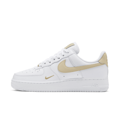 Nike Air Force 1 '07 Essential Women's Shoe. Nike CZ